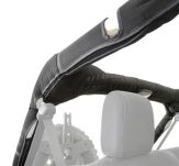 Zestaw Osłon Klatki Molle Smittybilt - Jeep Wrangler JK 2D - 2