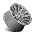 Felga aluminiowa D693 BLITZ Platinum FUEL - 2