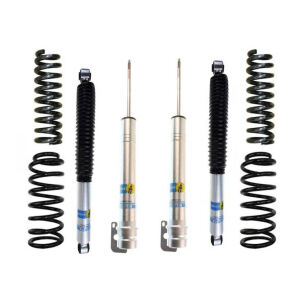 Zestaw zawieszenia Superior Engineering Lift 2,3"