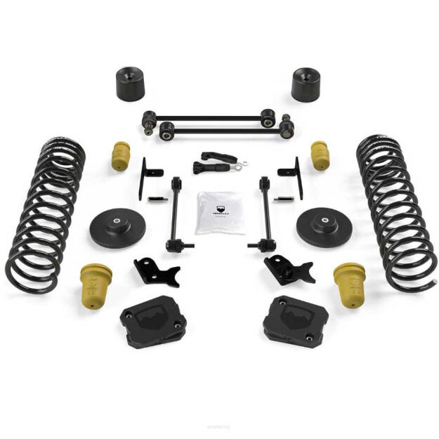 Zestaw wyrównujący Sport ST2 TeraFlex Lift 2,5