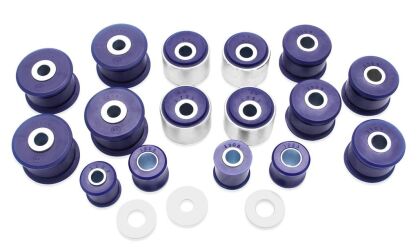 Radius Arms & Panhard Rod Bushing Kit