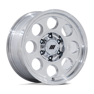 Felga aluminiowa PA201 HERITAGE Polished PRO COMP