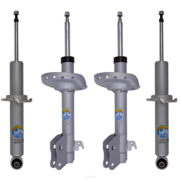 Zestaw zawieszenia B8 5100 Terrasport Bilstein Lift 1,5