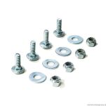 mocowanie Rotopax z ekstra dociskiem (DLX Pack Mount) - 4