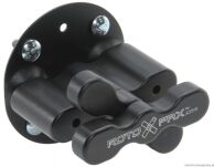 mocowanie Rotopax z ekstra dociskiem (DLX Pack Mount) - 2