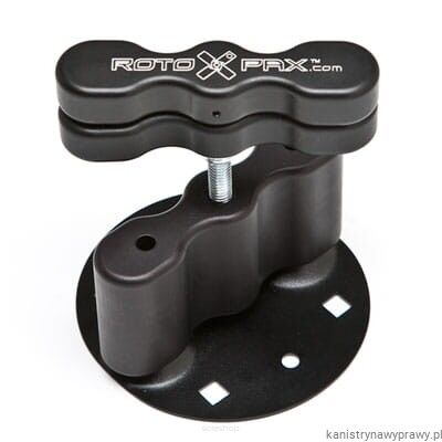 mocowanie Rotopax z ekstra dociskiem (DLX Pack Mount)