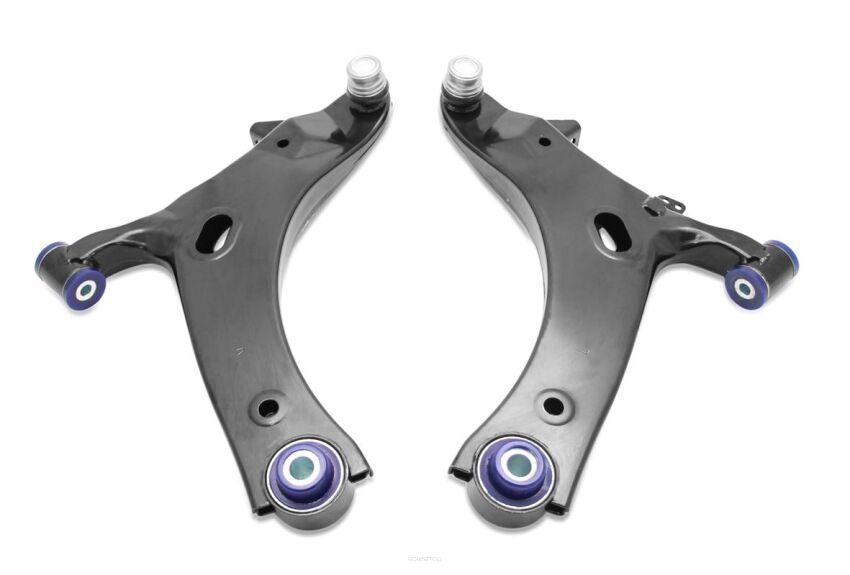 Subaru Forester SH Front LCA & Ball Joint Set