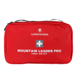 Apteczka turystyczna 89 elementów Mountain Leader Pro First Aid Kit Lifesystems - 2