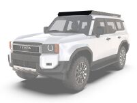Owiewka bagażnika dachowego Toyota Land Cruiser Prado / Lexus GX 550 (2024-Current) Slimsport - 2