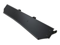 Owiewka bagażnika dachowego Toyota Land Cruiser Prado / Lexus GX 550 (2024-Current) Slimsport - 4