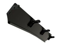 Owiewka bagażnika dachowego Toyota Land Cruiser Prado / Lexus GX 550 (2024-Current) Slimsport - 5