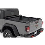 Miękka pokrywa paki Rough Country - 3