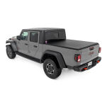 Miękka pokrywa paki Rough Country - 4