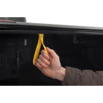 Miękka pokrywa paki Rough Country - 8