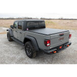 Miękka pokrywa paki Rough Country - 9