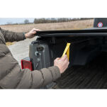 Miękka pokrywa paki Rough Country - 10