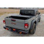 Miękka pokrywa paki Rough Country - 12