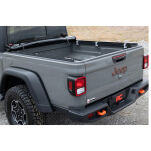 Miękka pokrywa paki Rough Country - 13