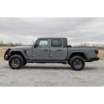 Miękka pokrywa paki Rough Country - 15