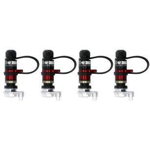 Zawory do spuszczania powietrza z opon Apex Rapid Precision Valve