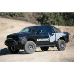 Progi boczne Bedliner Go Rhino RB20 - 5