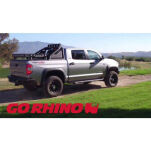 Progi boczne Bedliner Go Rhino RB20 - 6