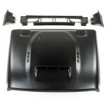 Maska stalowa OFD Stealth - 2