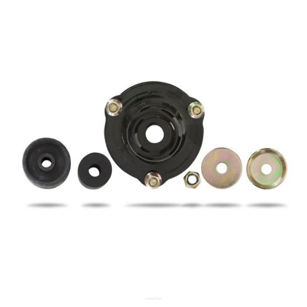 Górne mocowanie przedniego amortyzatora Pedders Heavy Duty Strut Mount