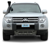 Safari Snorkel ARB - Mitsubishi Pajero 07-17 - 2