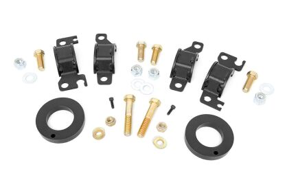 Lift Zawieszenia 2" Rough Country - Jeep Cherokee KL 14-19