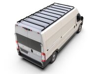RAM Pro Master 2500 (159” WB/High Roof) (2014-Current) Slimpro Van Rack Kit - by Front Runner - 2