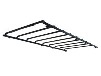 RAM Pro Master 2500 (159” WB/High Roof) (2014-Current) Slimpro Van Rack Kit - by Front Runner - 6
