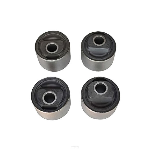 Tuleje offsetowe wahaczy radius arm Superior Engineering