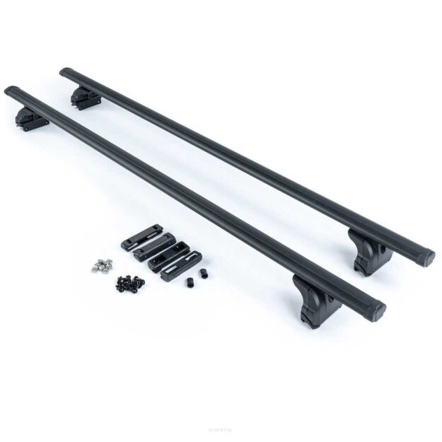 Poprzeczki na pakę OFD