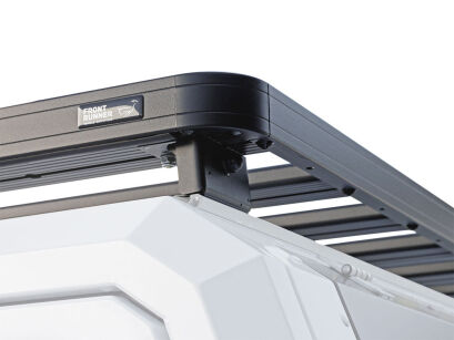 Volkswagen Amarok Single Cab Slimline II RSI Canopy Rack Kit - by Front Runner
