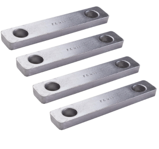 Zestaw korygujący tylny OME FK0411 - Toyota Land Cruiser 60