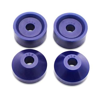 Triumph - Diff Cone Mt