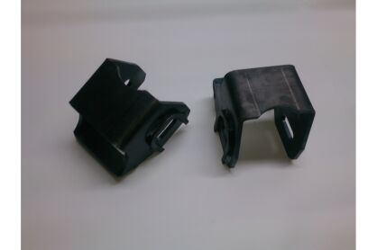 Mocowania HD wahaczy dolnych przednich Jeep Wrangler TJ LJ 1996-2006