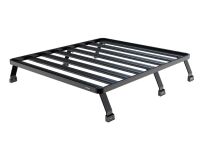 Bagażnik na skrzynie ładunkową Pickup z roletą Roll Top z fabrycznymi prowadnicami Slimline II Front Runner - 6