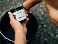 Preparat do pielęgnacji żeliwnych kociołków i naczyń - 2