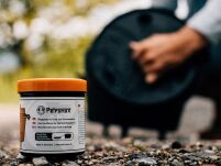 Preparat do pielęgnacji żeliwnych kociołków i naczyń - 3