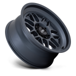 Felga aluminiowa KM725 TERRA Metallic Blue KMC - 3