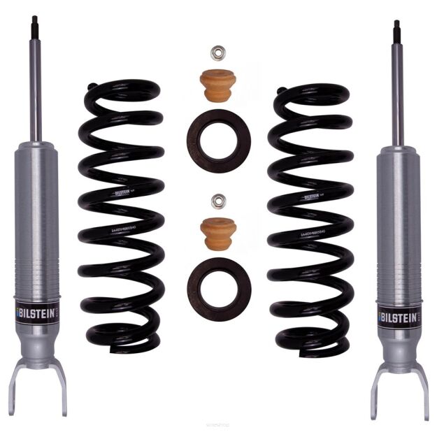 Zestaw zawieszenia przód B8 6112 Bilstein Lift 0-2,8