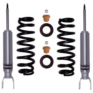 Zestaw zawieszenia przód B8 6112 Bilstein Lift 0-2,8"