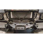 Płyta pod wyciągarkę przód Maer - 2