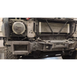 Płyta pod wyciągarkę przód Maer - 4