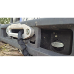 Płyta pod wyciągarkę przód Maer - 5