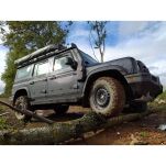 Płyta pod wyciągarkę przód Maer - 6