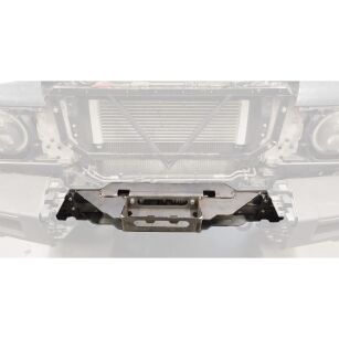 Płyta pod wyciągarkę przód Maer