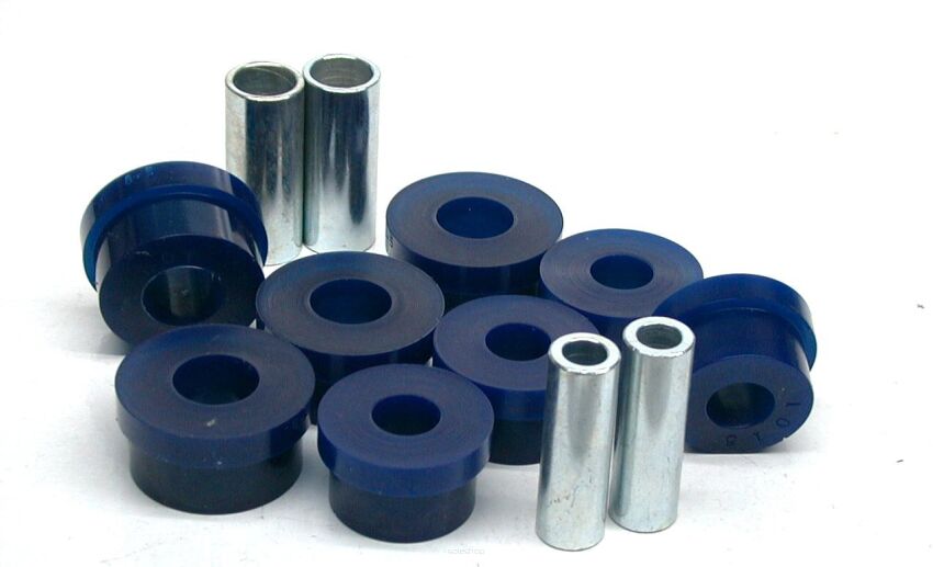 MAZDA 626 GC Rr LOWER T/ARM